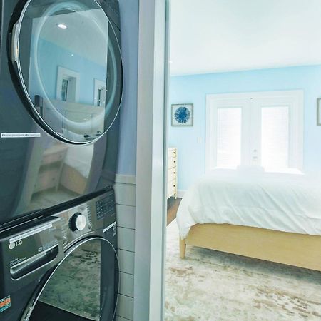 Waterway Oasis Villa Isle of Palms Luaran gambar