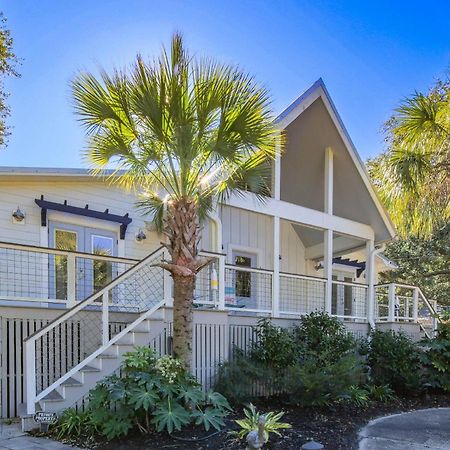 Waterway Oasis Villa Isle of Palms Luaran gambar