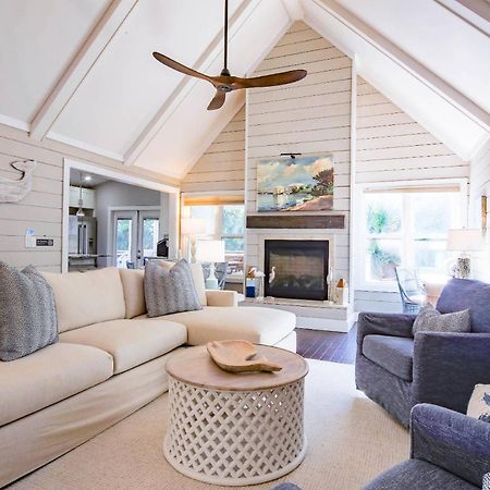 Waterway Oasis Villa Isle of Palms Luaran gambar