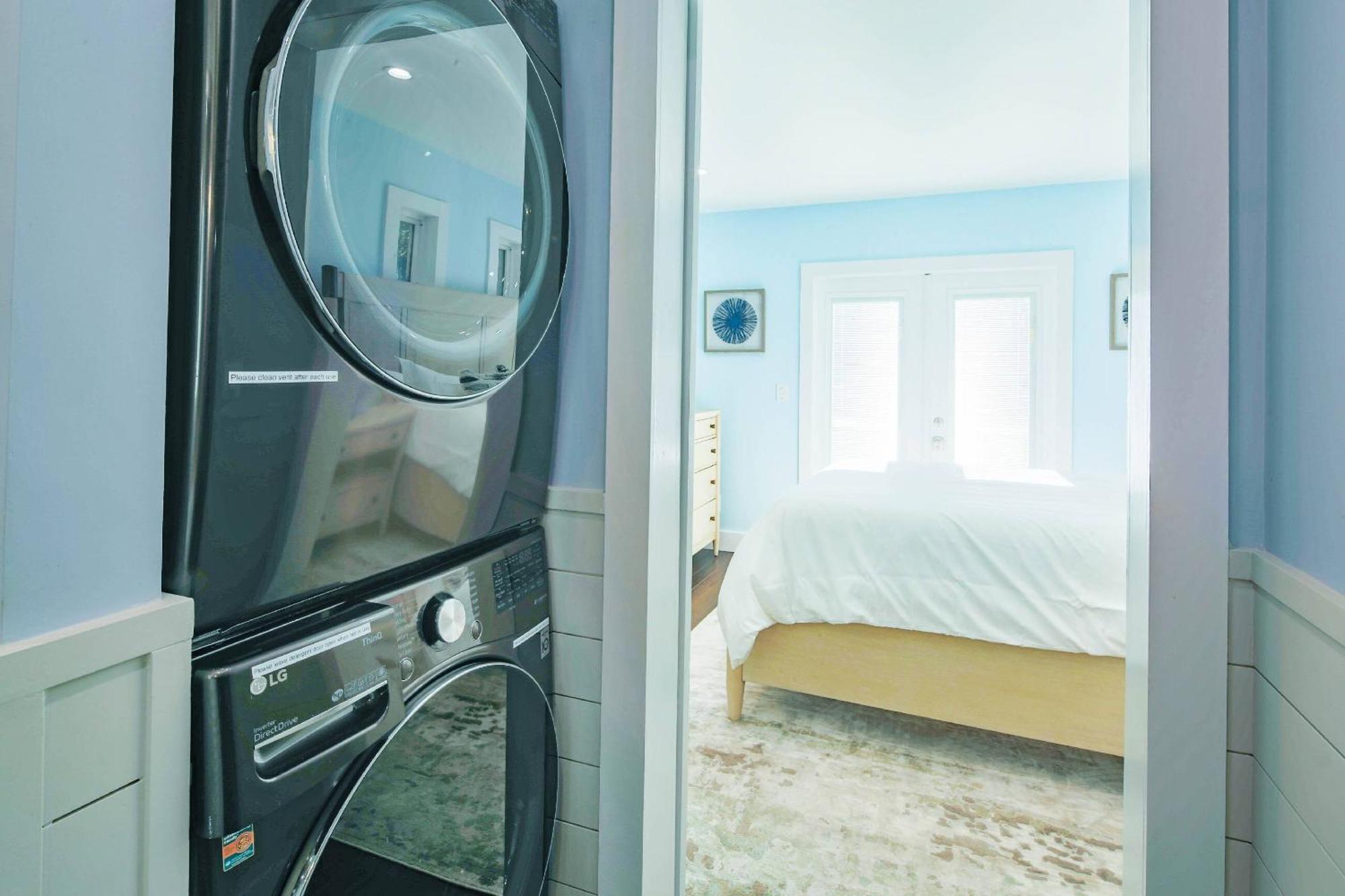 Waterway Oasis Villa Isle of Palms Luaran gambar
