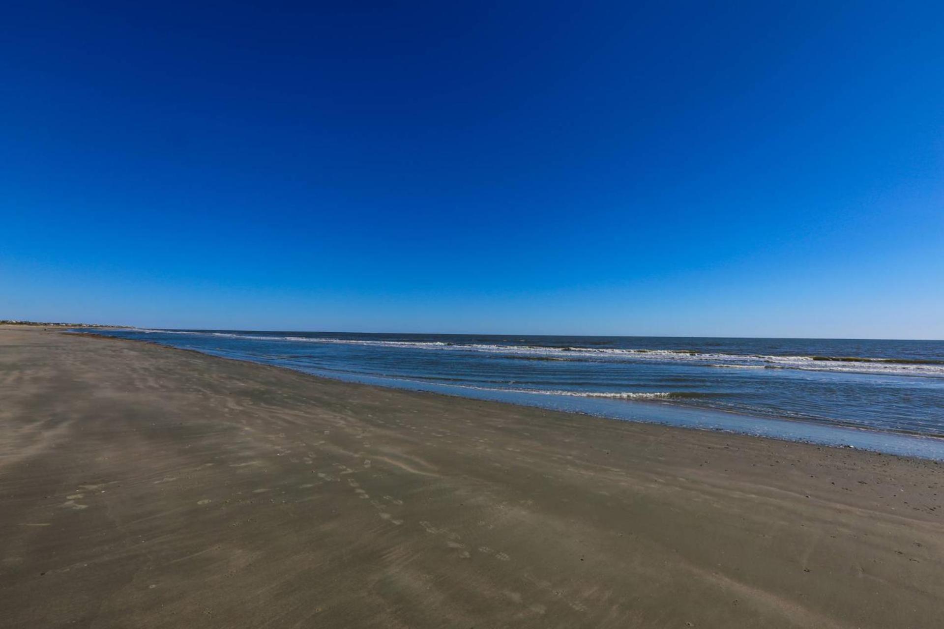 Waterway Oasis Villa Isle of Palms Luaran gambar