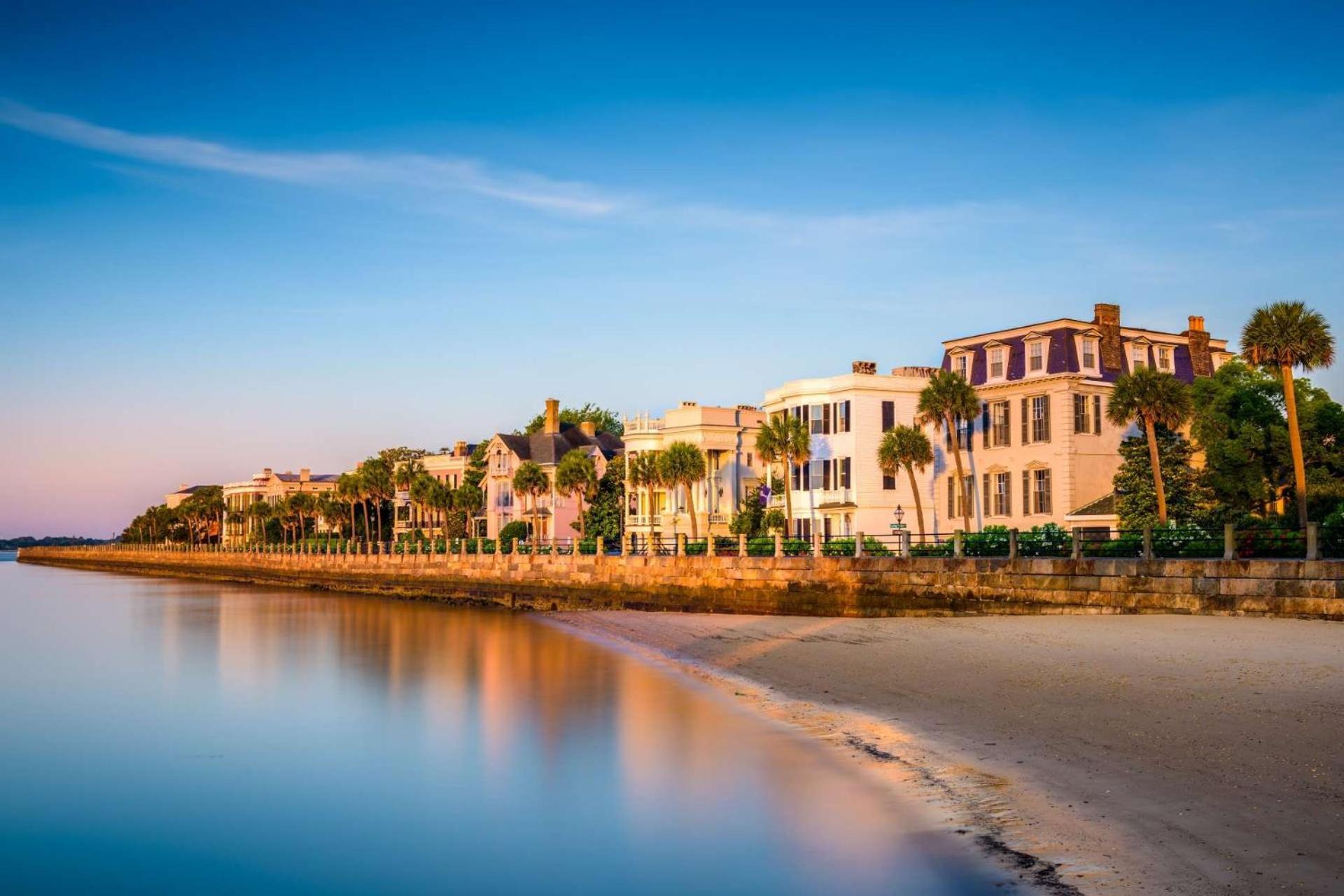 Waterway Oasis Villa Isle of Palms Luaran gambar