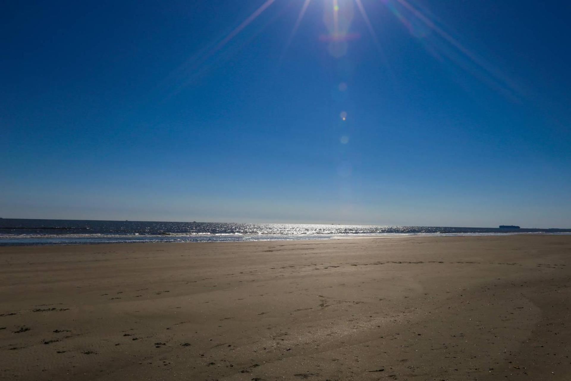 Waterway Oasis Villa Isle of Palms Luaran gambar