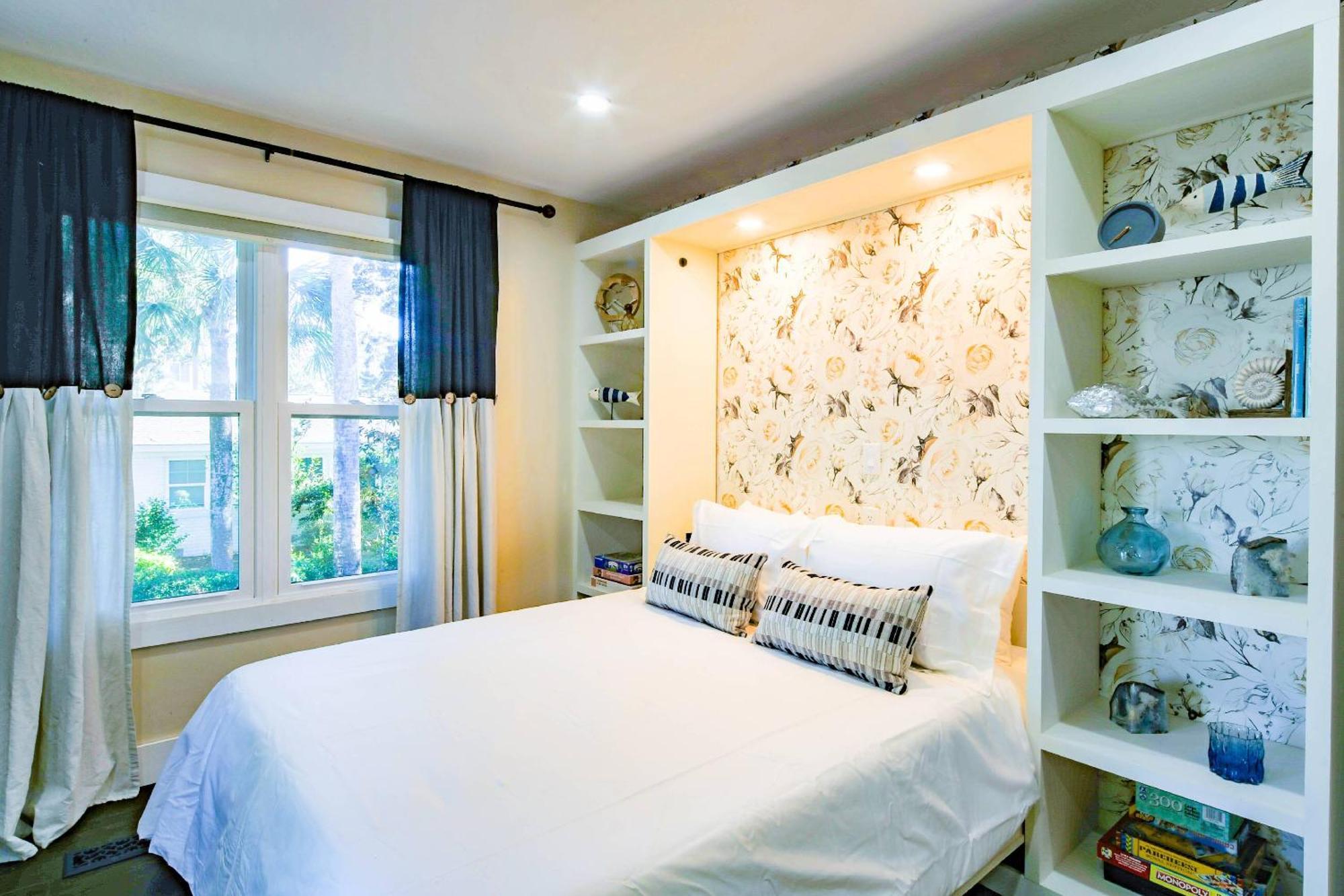 Waterway Oasis Villa Isle of Palms Luaran gambar