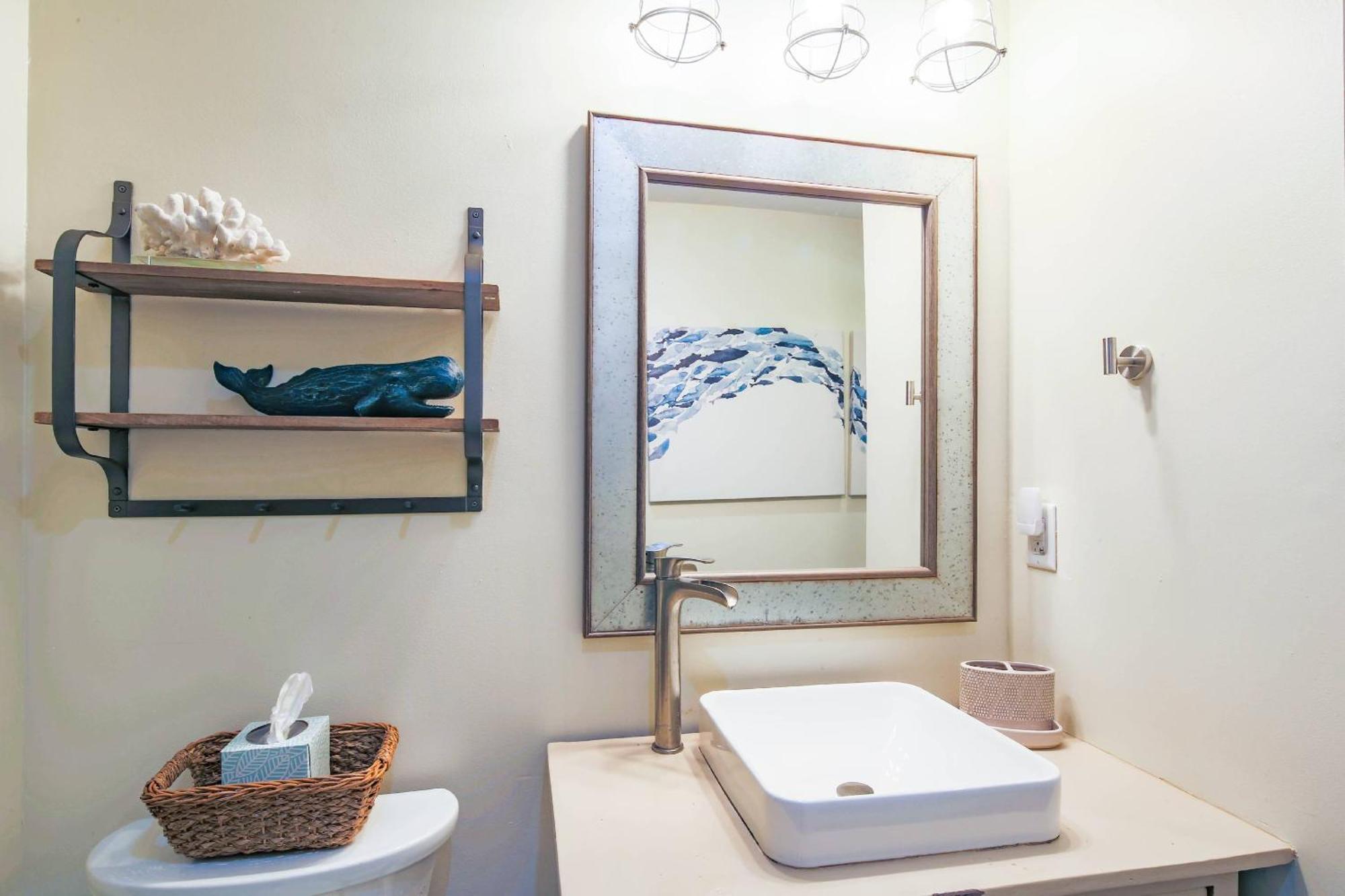 Waterway Oasis Villa Isle of Palms Luaran gambar
