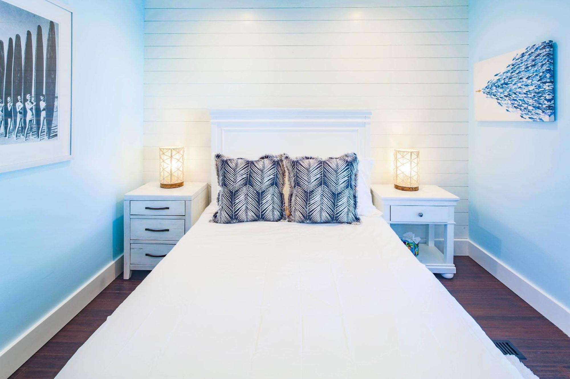 Waterway Oasis Villa Isle of Palms Luaran gambar