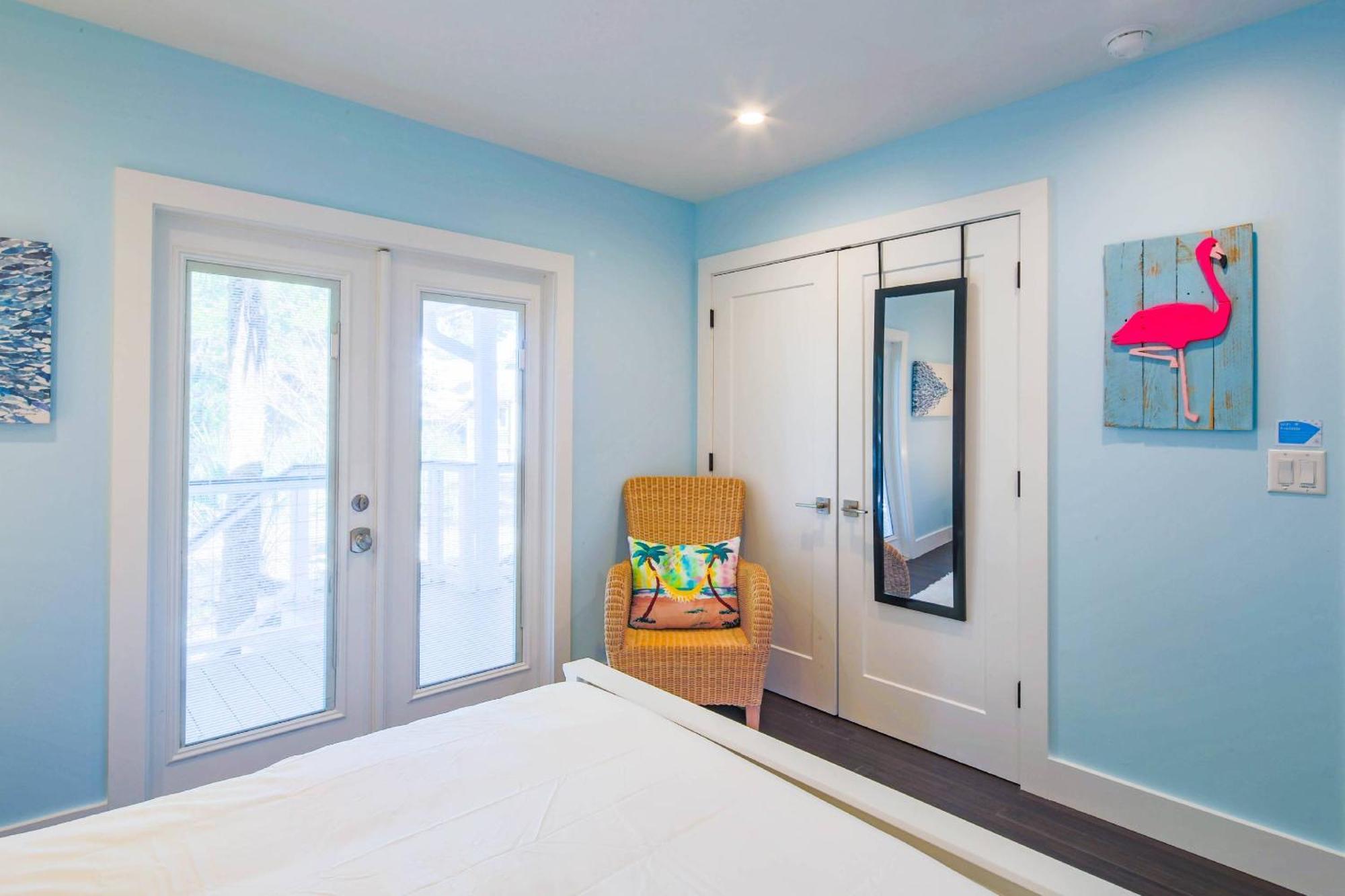 Waterway Oasis Villa Isle of Palms Luaran gambar
