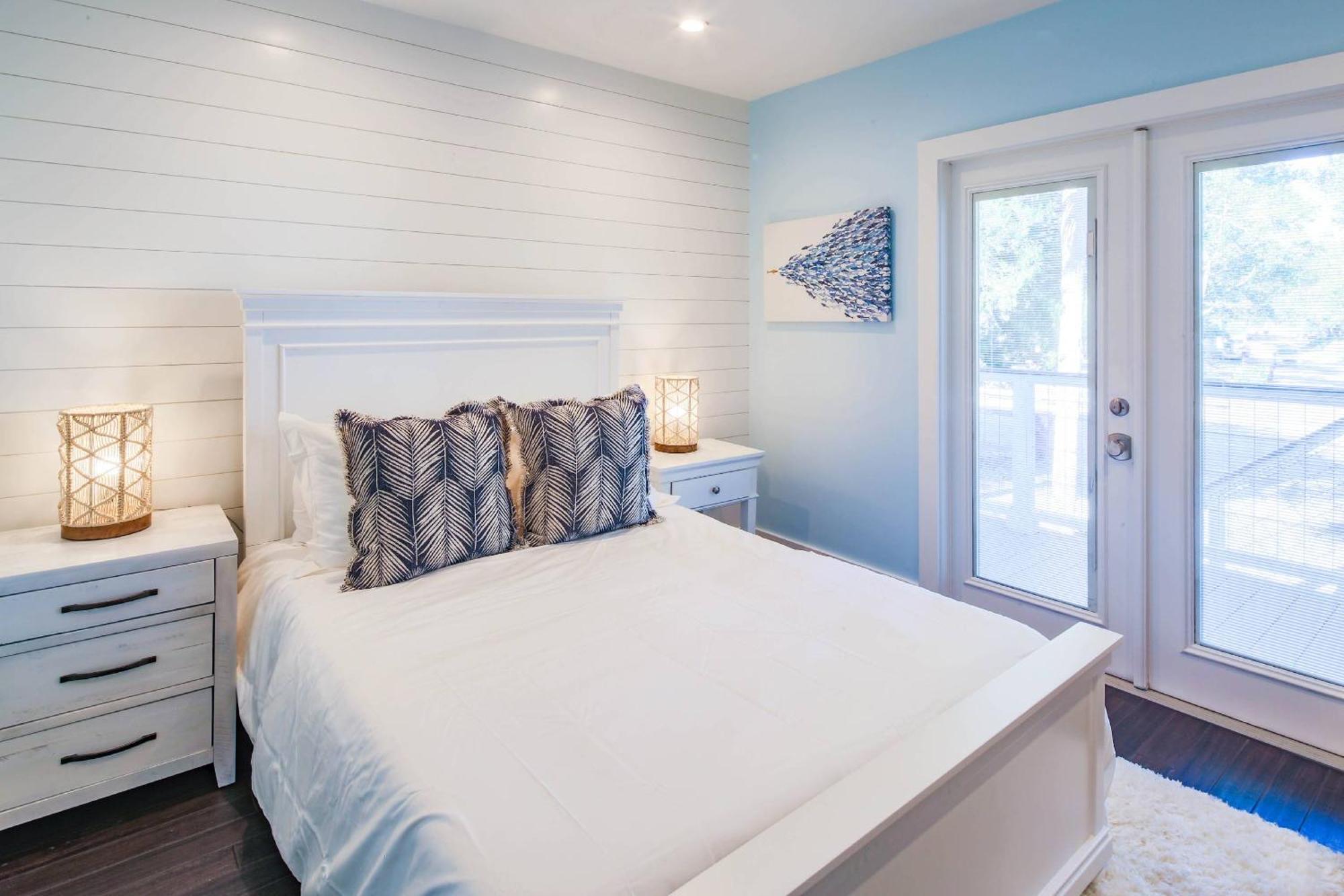 Waterway Oasis Villa Isle of Palms Luaran gambar