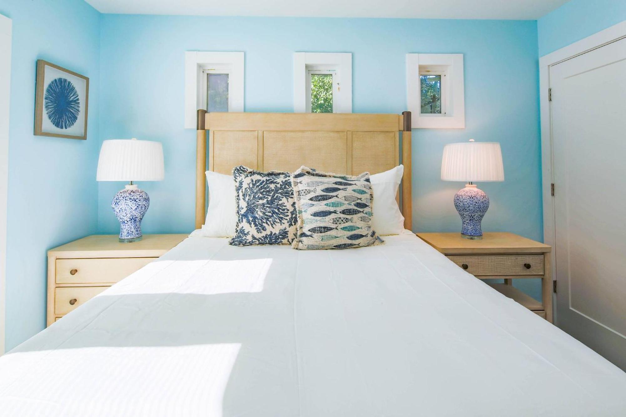 Waterway Oasis Villa Isle of Palms Luaran gambar