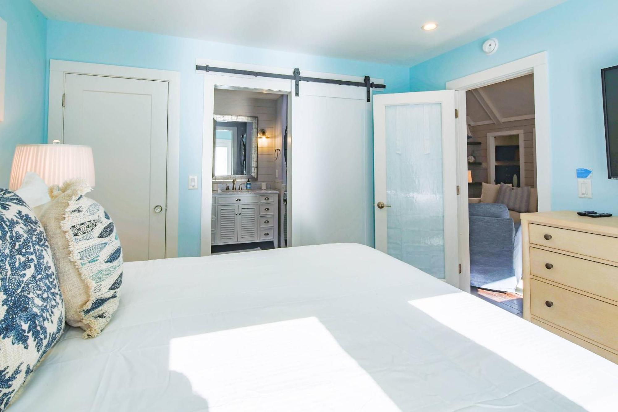 Waterway Oasis Villa Isle of Palms Luaran gambar