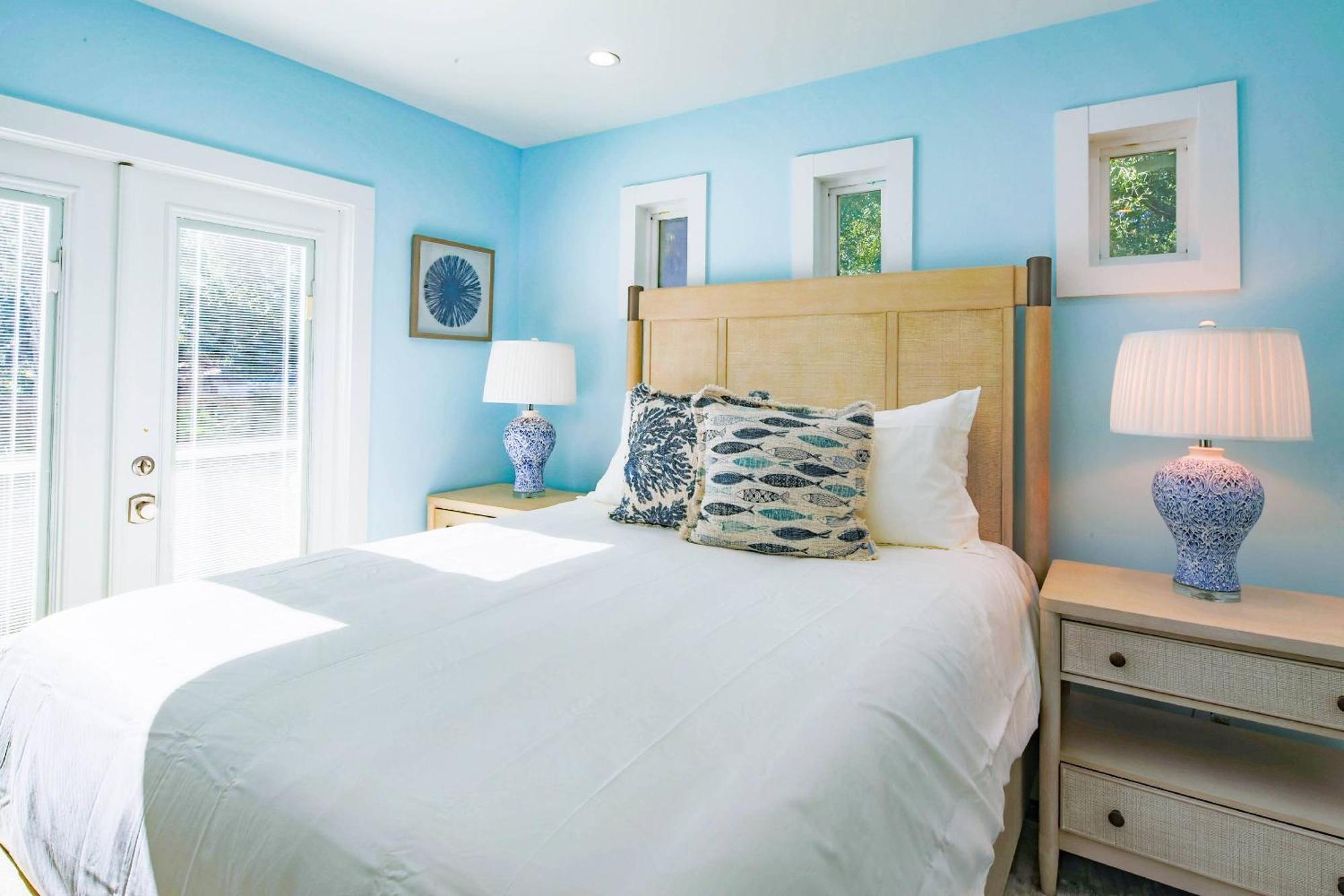 Waterway Oasis Villa Isle of Palms Luaran gambar