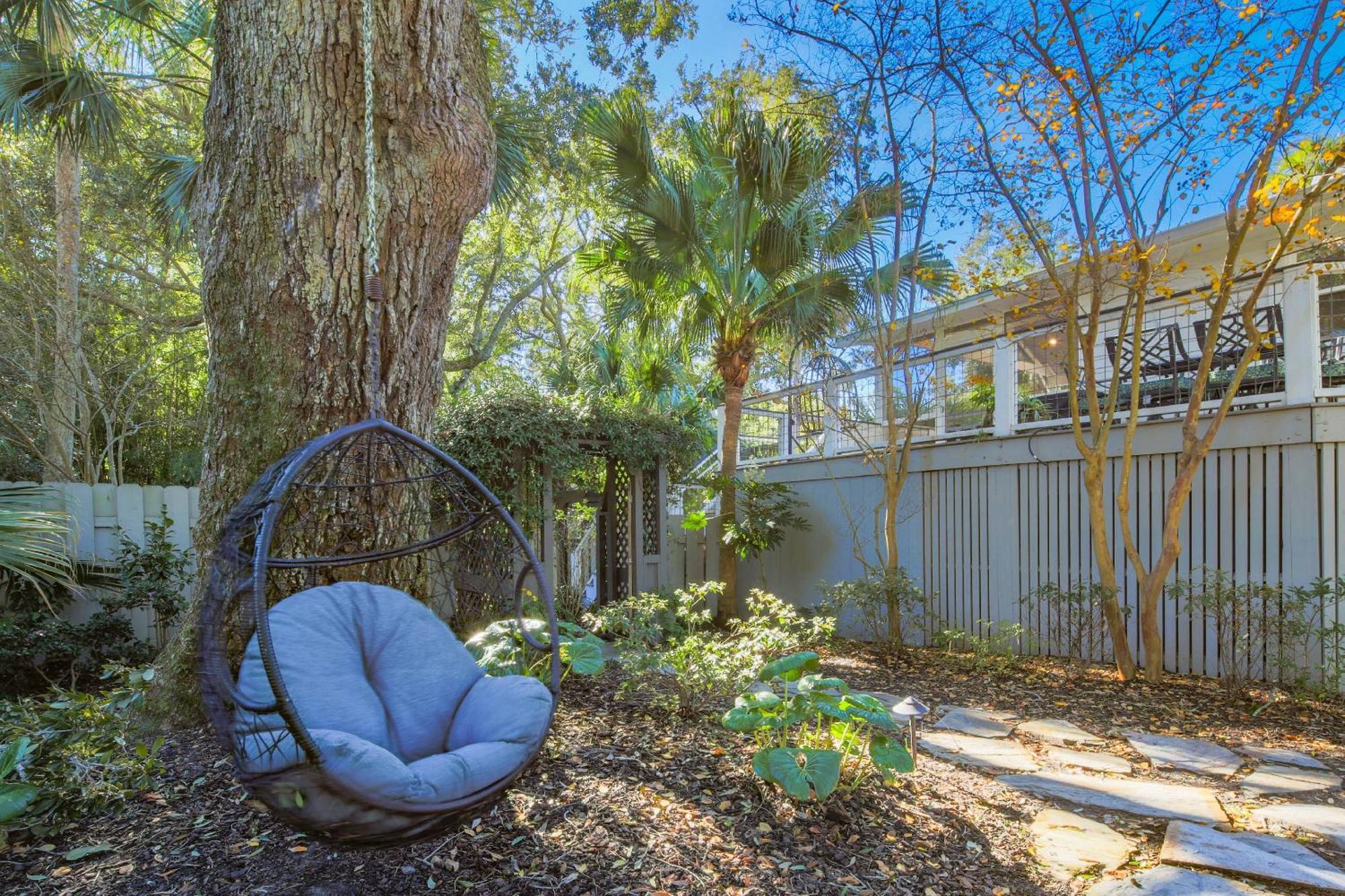 Waterway Oasis Villa Isle of Palms Luaran gambar