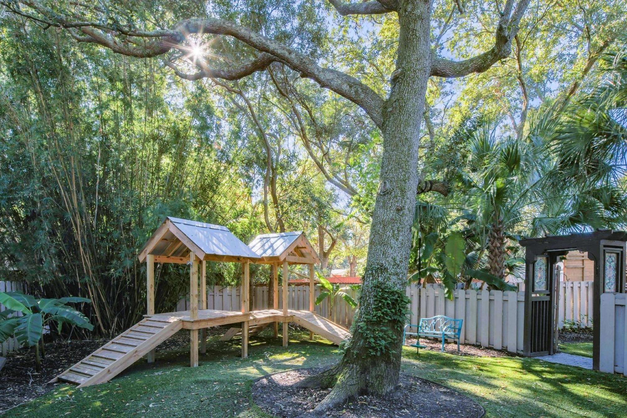 Waterway Oasis Villa Isle of Palms Luaran gambar