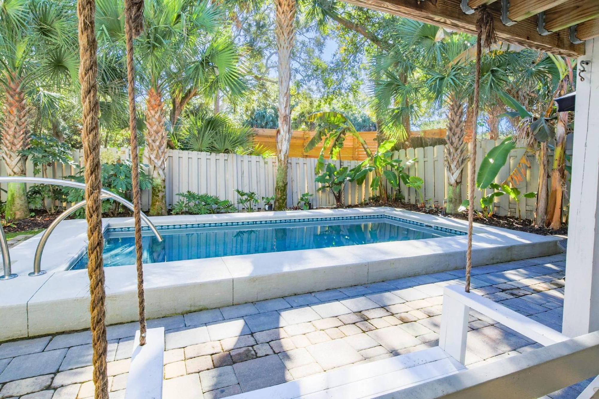 Waterway Oasis Villa Isle of Palms Luaran gambar