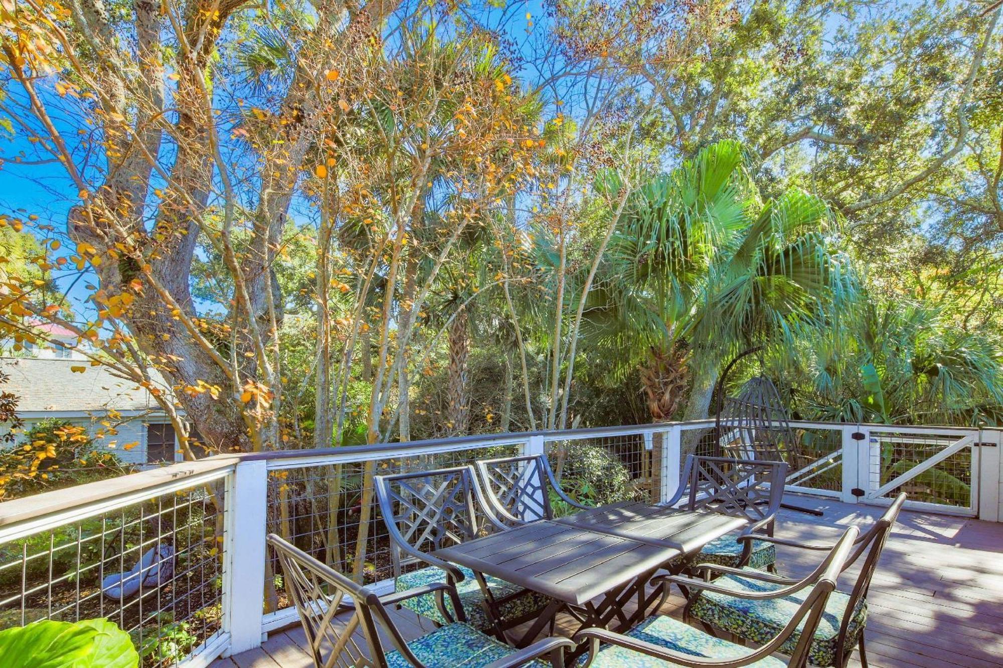 Waterway Oasis Villa Isle of Palms Luaran gambar