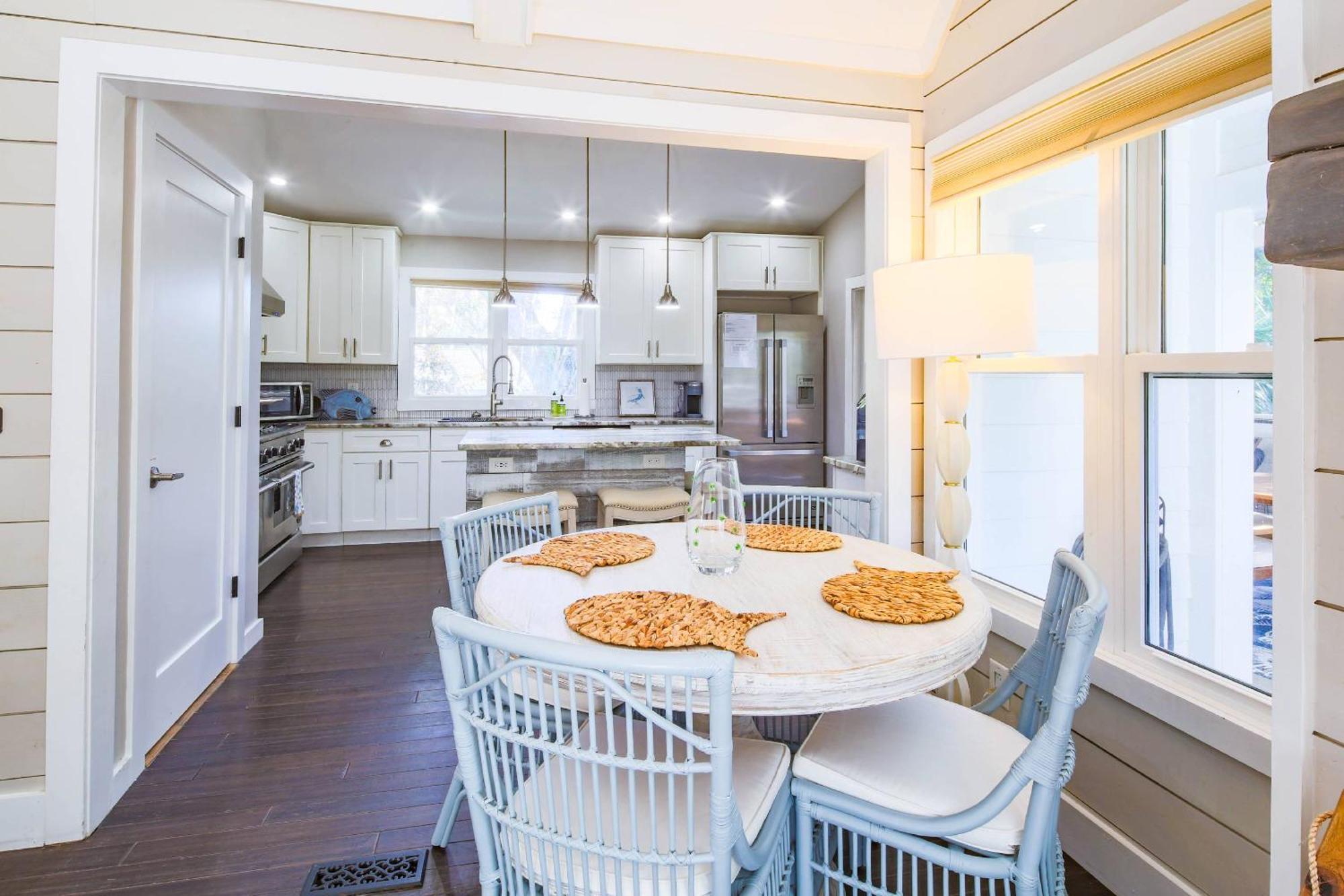 Waterway Oasis Villa Isle of Palms Luaran gambar