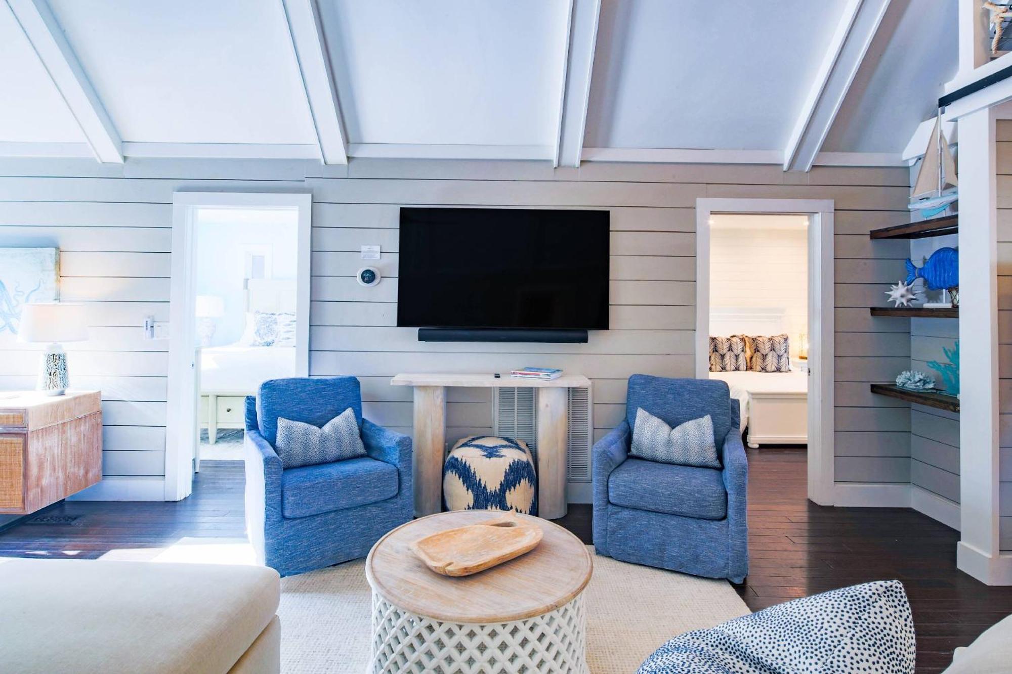 Waterway Oasis Villa Isle of Palms Luaran gambar