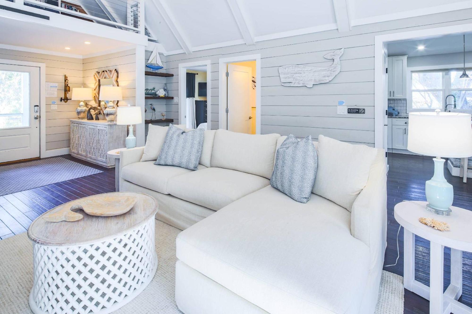 Waterway Oasis Villa Isle of Palms Luaran gambar