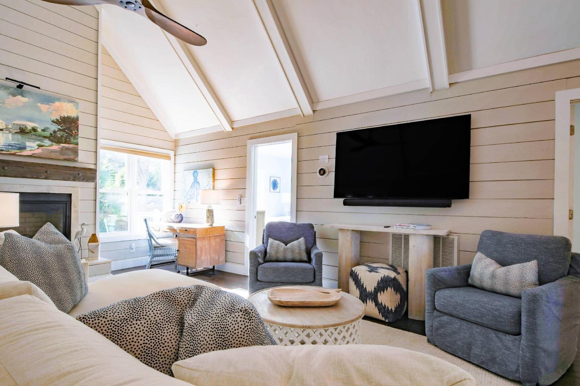 Waterway Oasis Villa Isle of Palms Luaran gambar