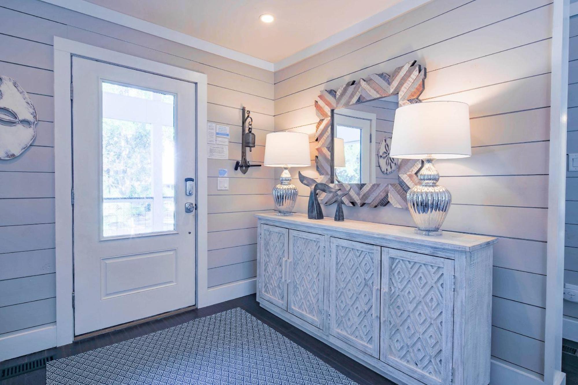 Waterway Oasis Villa Isle of Palms Luaran gambar