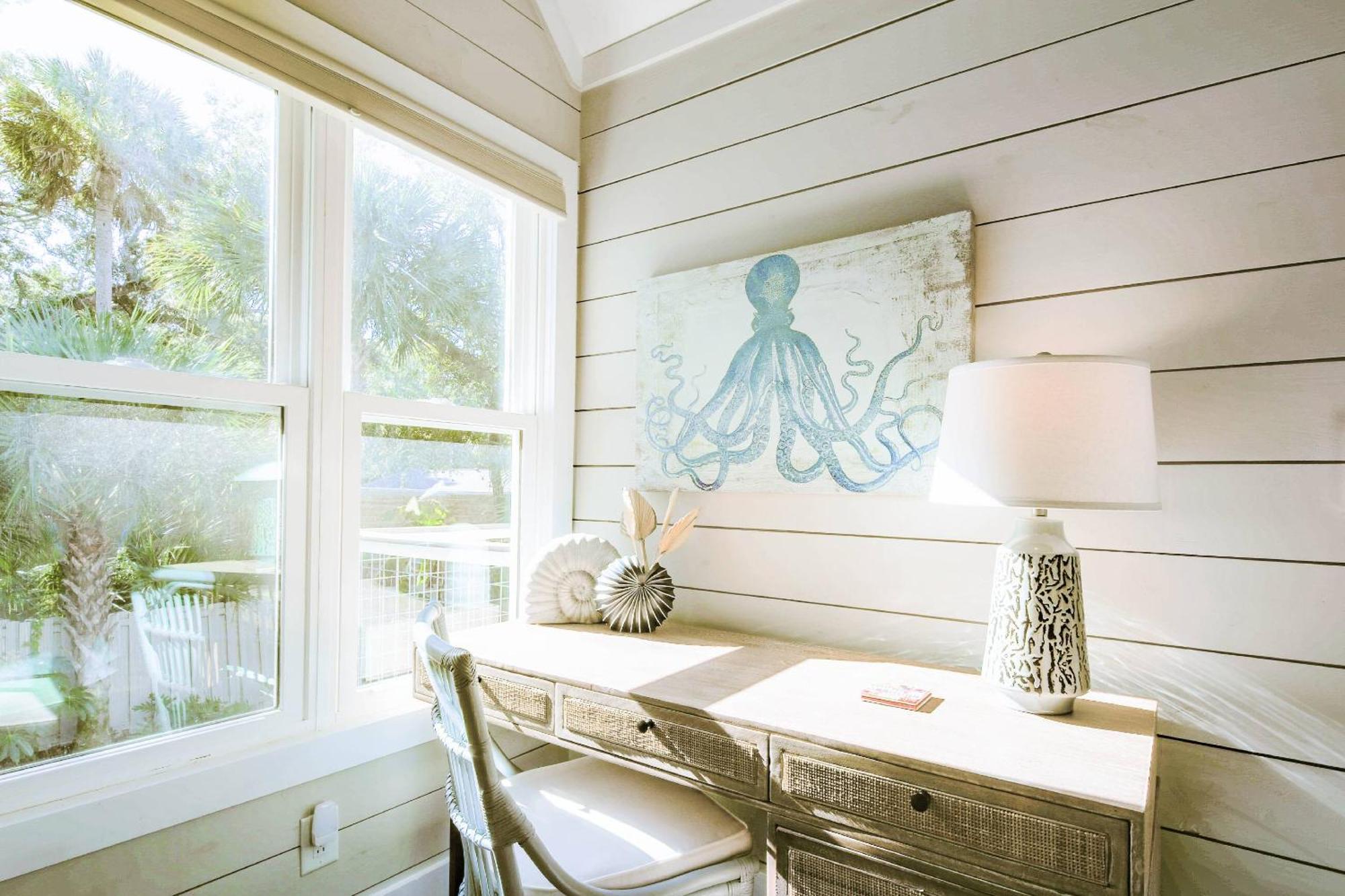 Waterway Oasis Villa Isle of Palms Luaran gambar